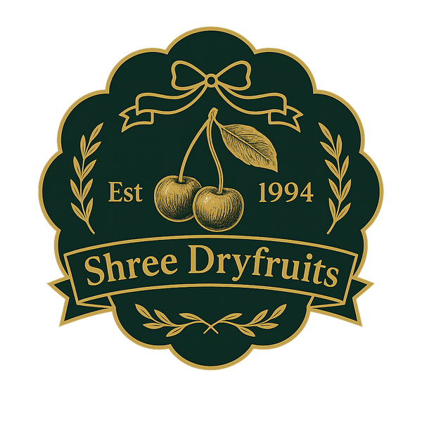Shree Dryfruits